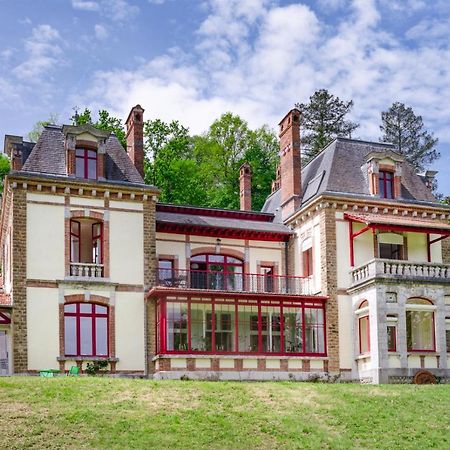Domaine De La Tisnere Bed & Breakfast Gelos Ngoại thất bức ảnh